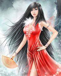 顾清尘洛雨漓小说最新章节列表